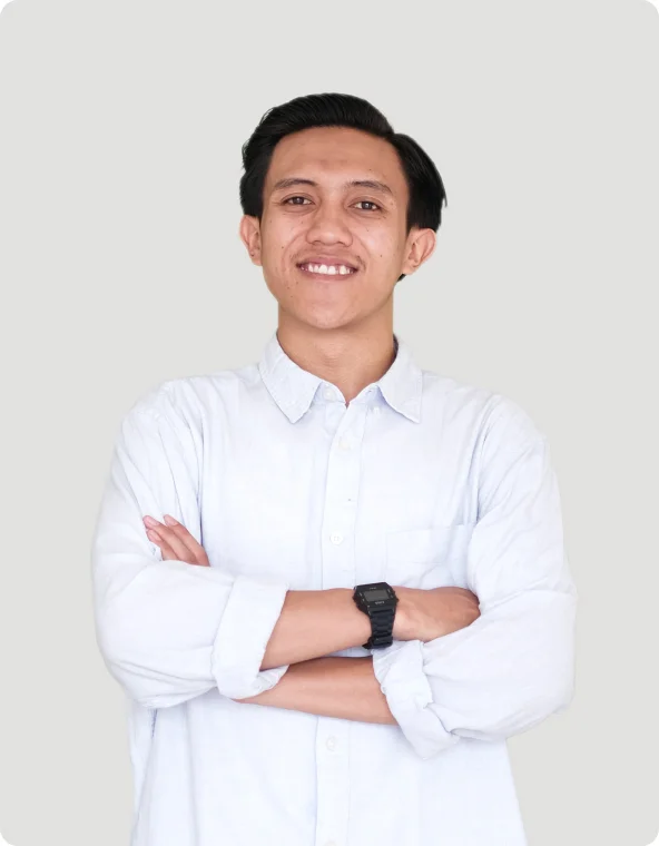 Firman Noor Praadita