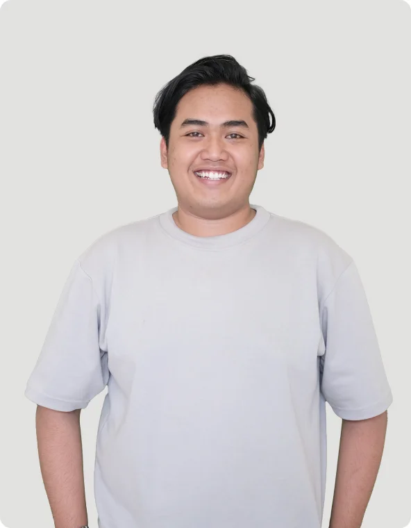 Dicky Setiawan