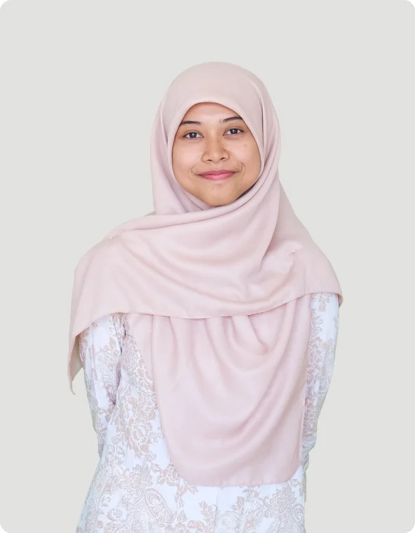 Annisa Wahyu Fitriani