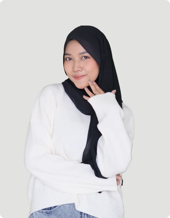 Alysia Nur Indriasari M.