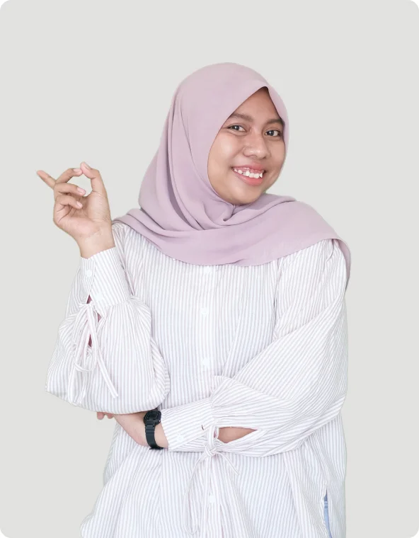 Safira Nisa Hasnia