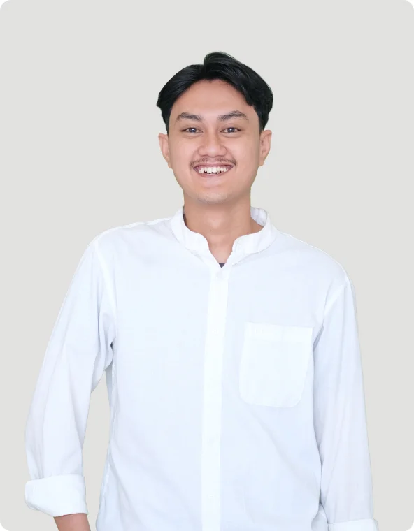 Nanda Dany Setiawan