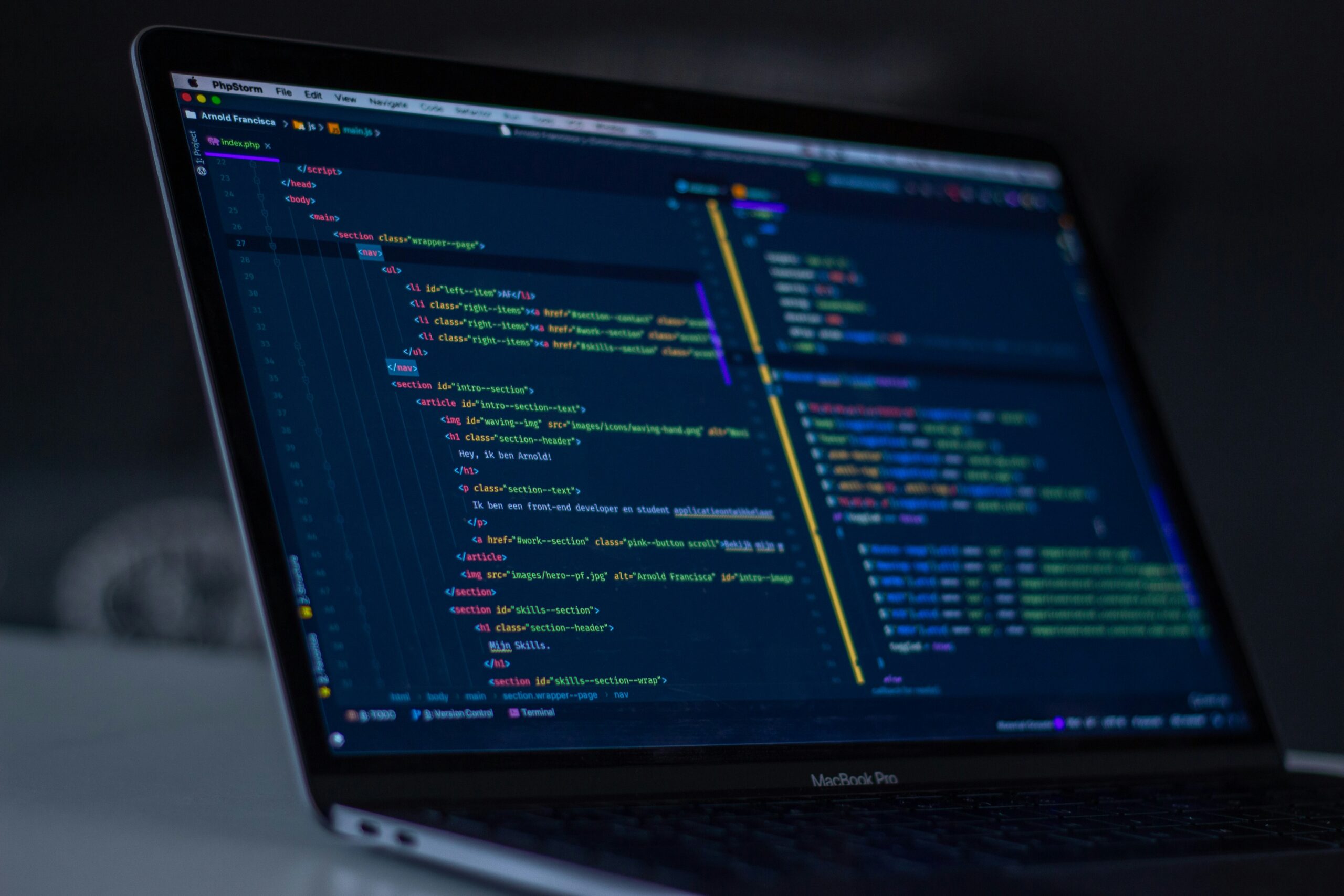 Front-End Development Best Practices in 2025